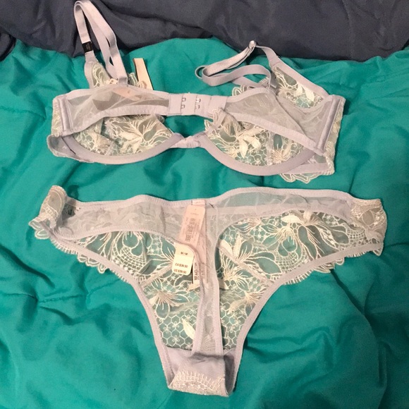 VS mesh set - Picture 2 of 6